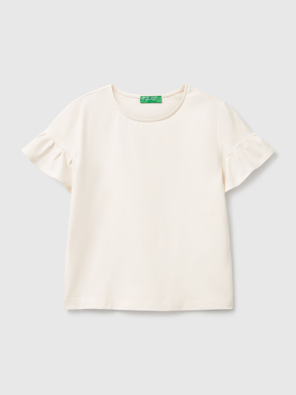 T-SHIRT Damen image number 1
