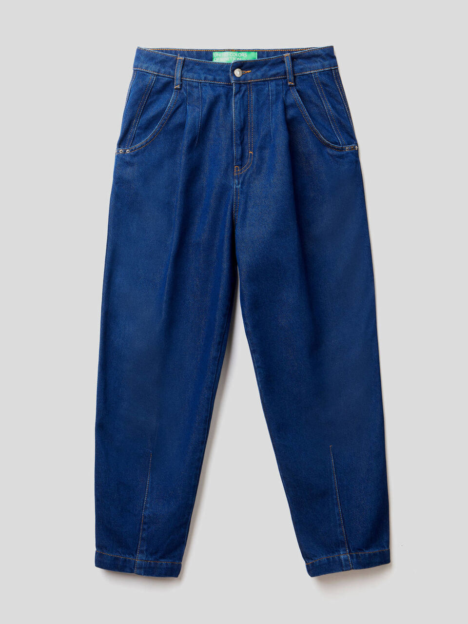 Karottenjeans image number 1