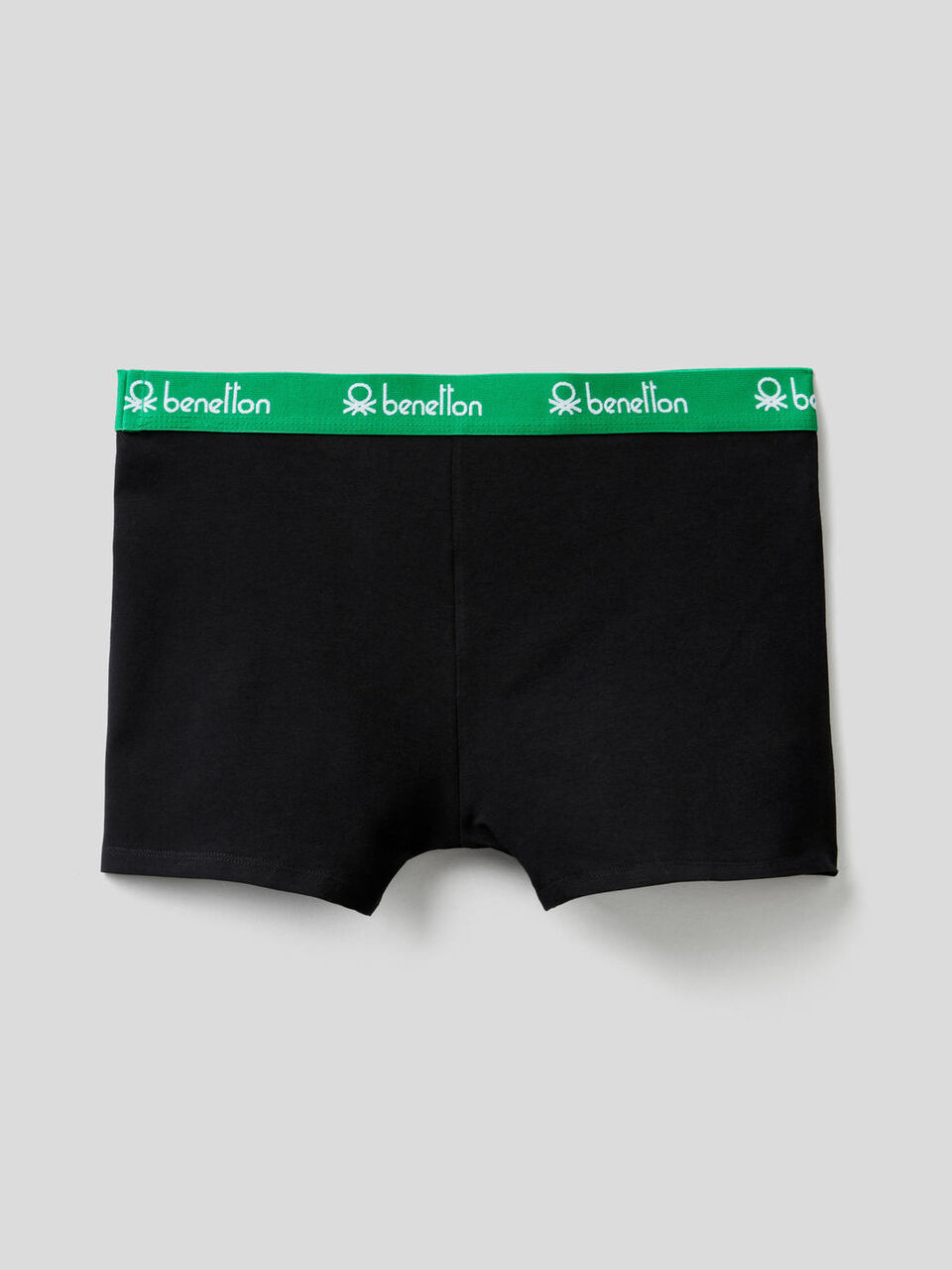 Boxershorts aus elastischer Bio-Baumwolle Herren image number 2