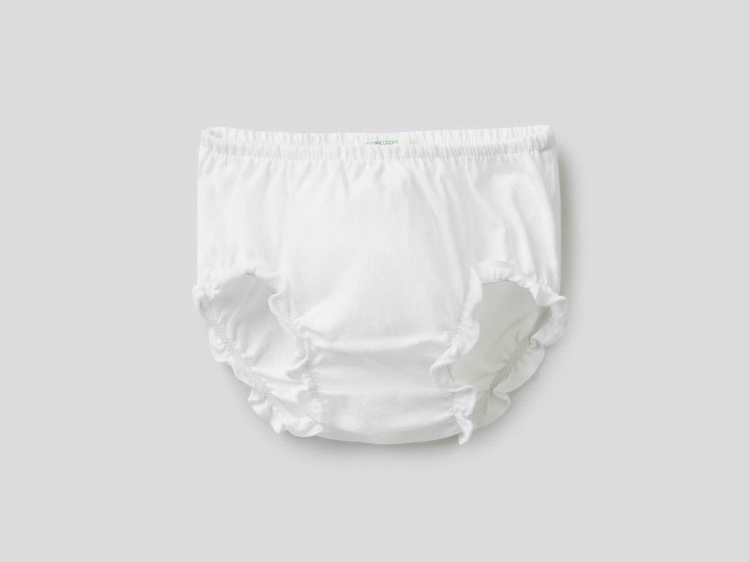 Shorts aus 100% Bio-Baumwolle image number null