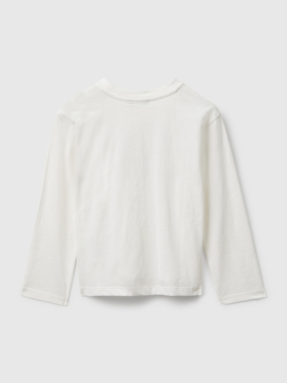 T-SHIRT L/S Mädchen image number 2