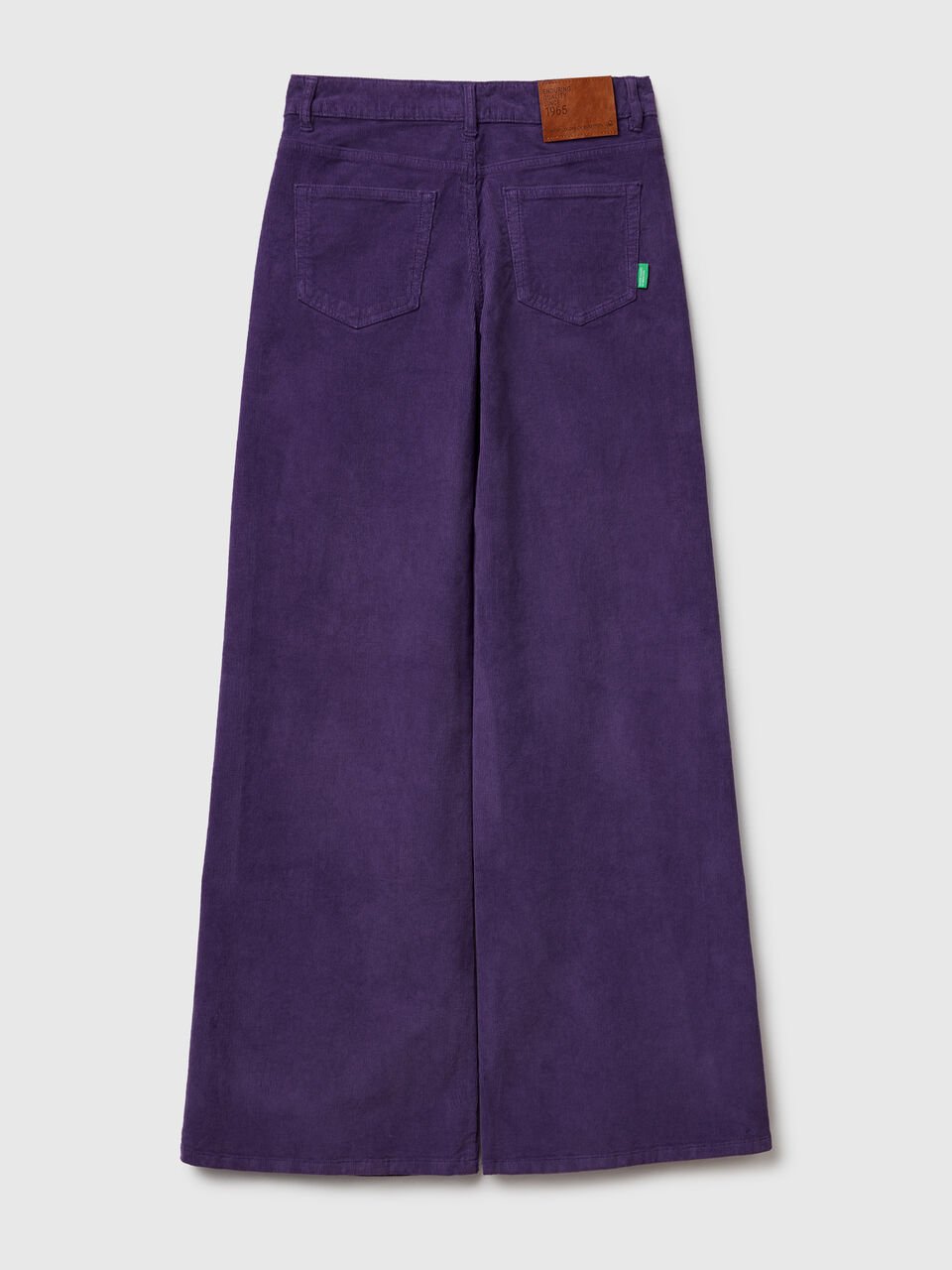 TROUSERS Damen image number 2