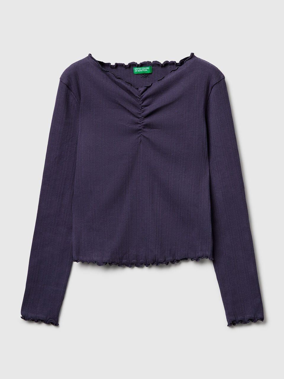 T-SHIRT L/S Mädchen image number 1