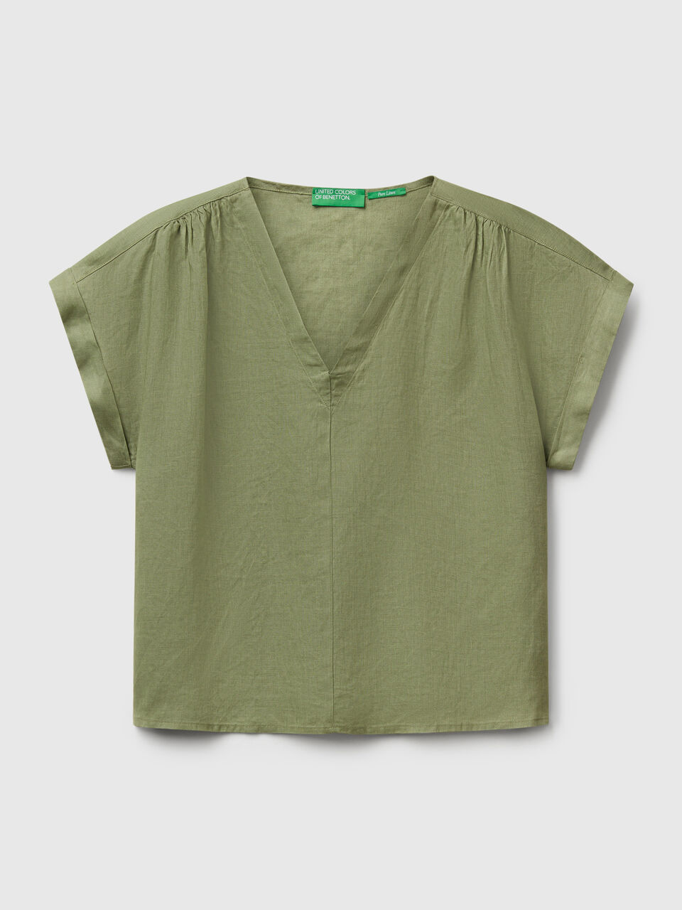 BLOUSE Damen image number 1