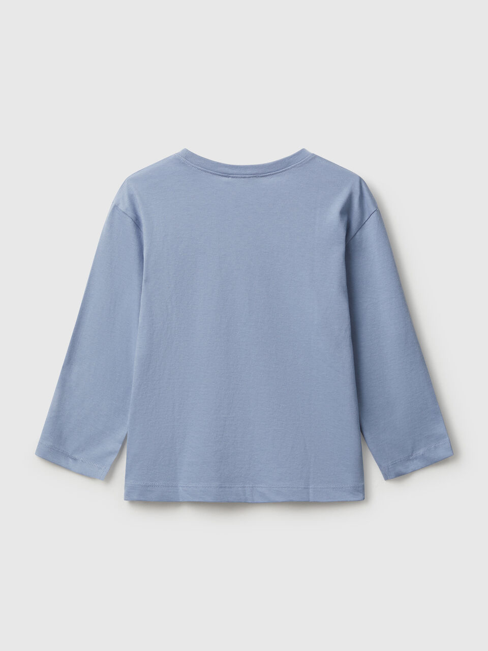 T-SHIRT L/S Jungen image number 2