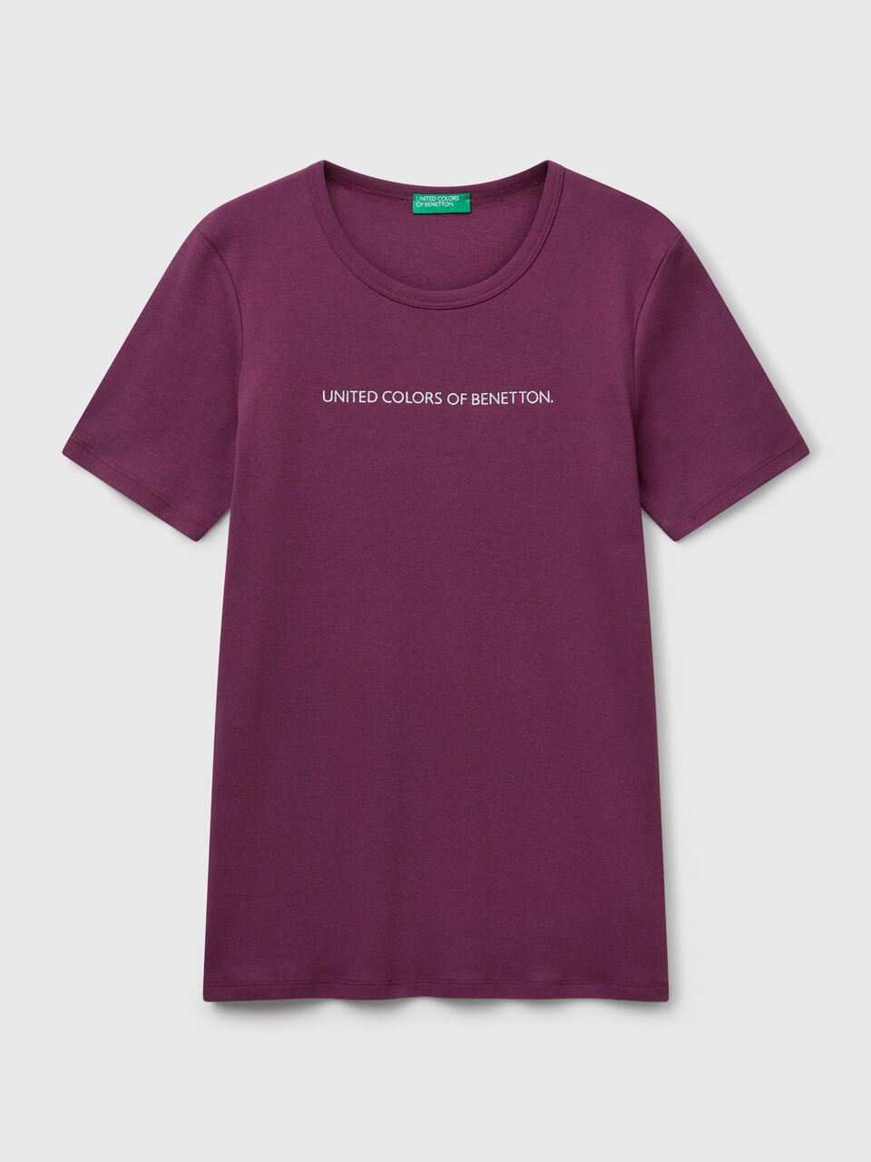 T-SHIRT Damen image number 1