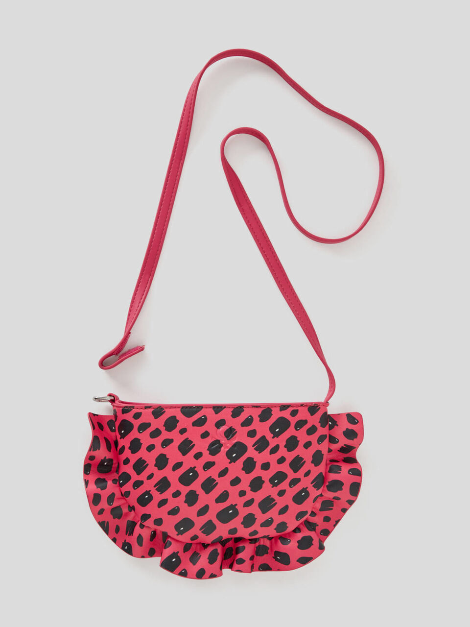 Tasche mit Rüsche image number 2