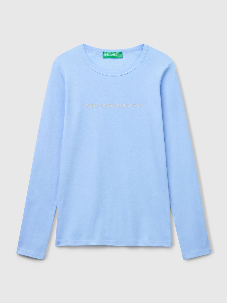 T-SHIRT L/S Damen image number 1