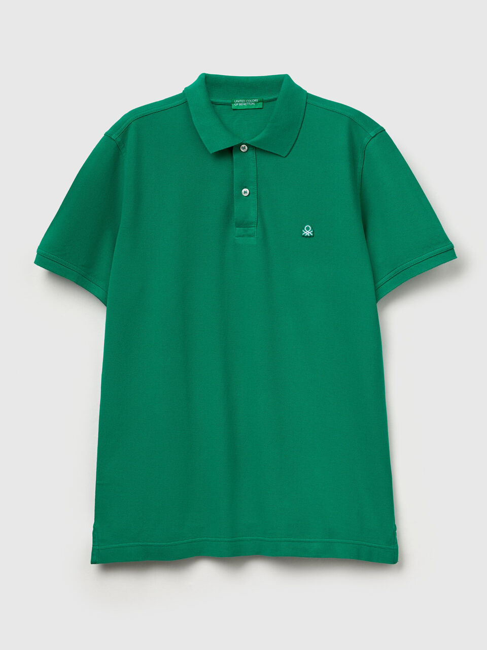 H/S POLO SHIRT Herren image number 1