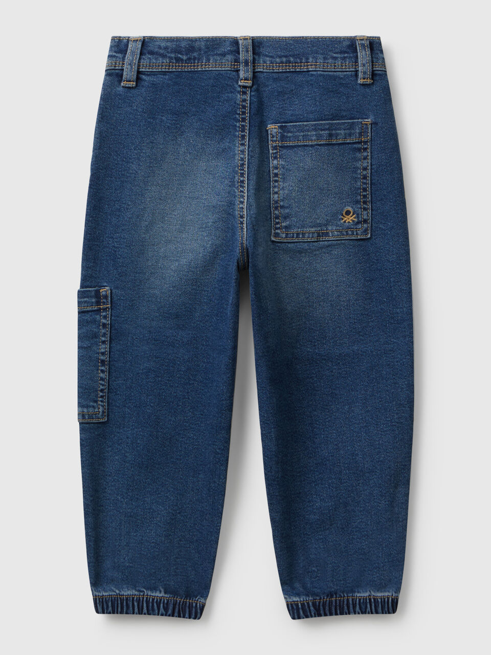 TROUSERS Jungen image number 2