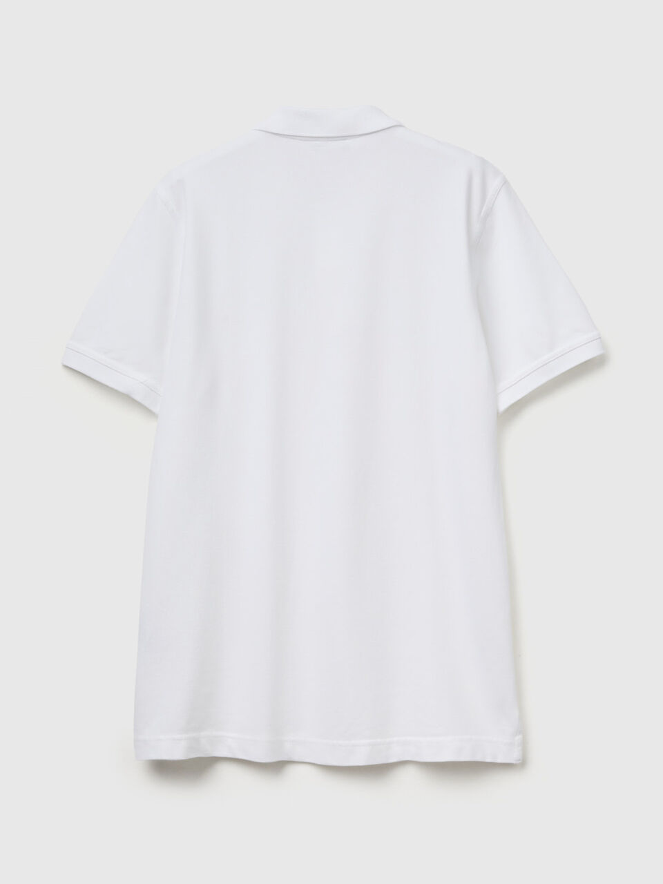 H/S POLO SHIRT Herren image number 2