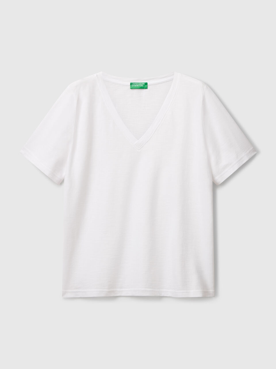 T-SHIRT Damen image number 1