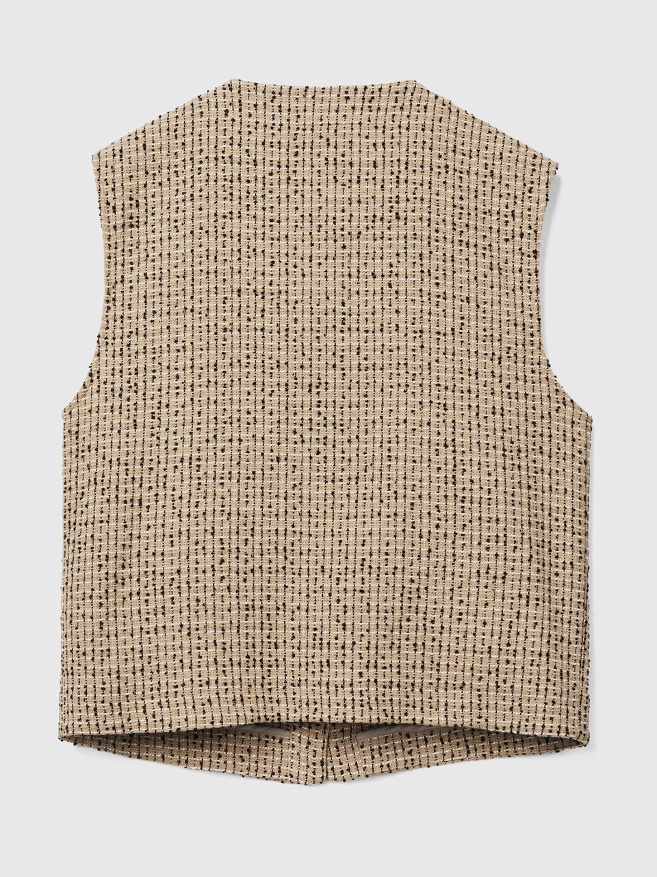 Bouclé-Weste image number 2