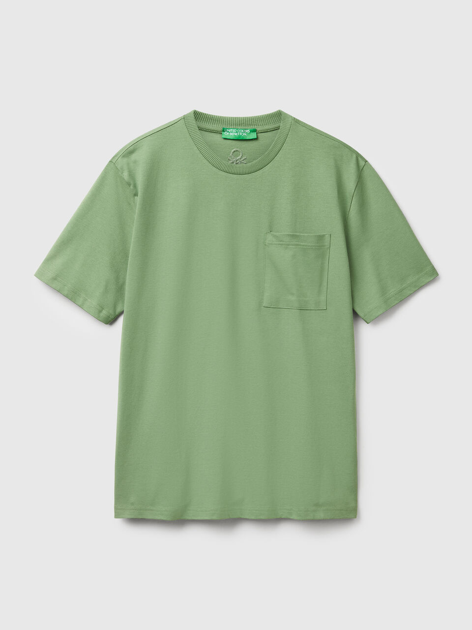 T-SHIRT Herren image number 1