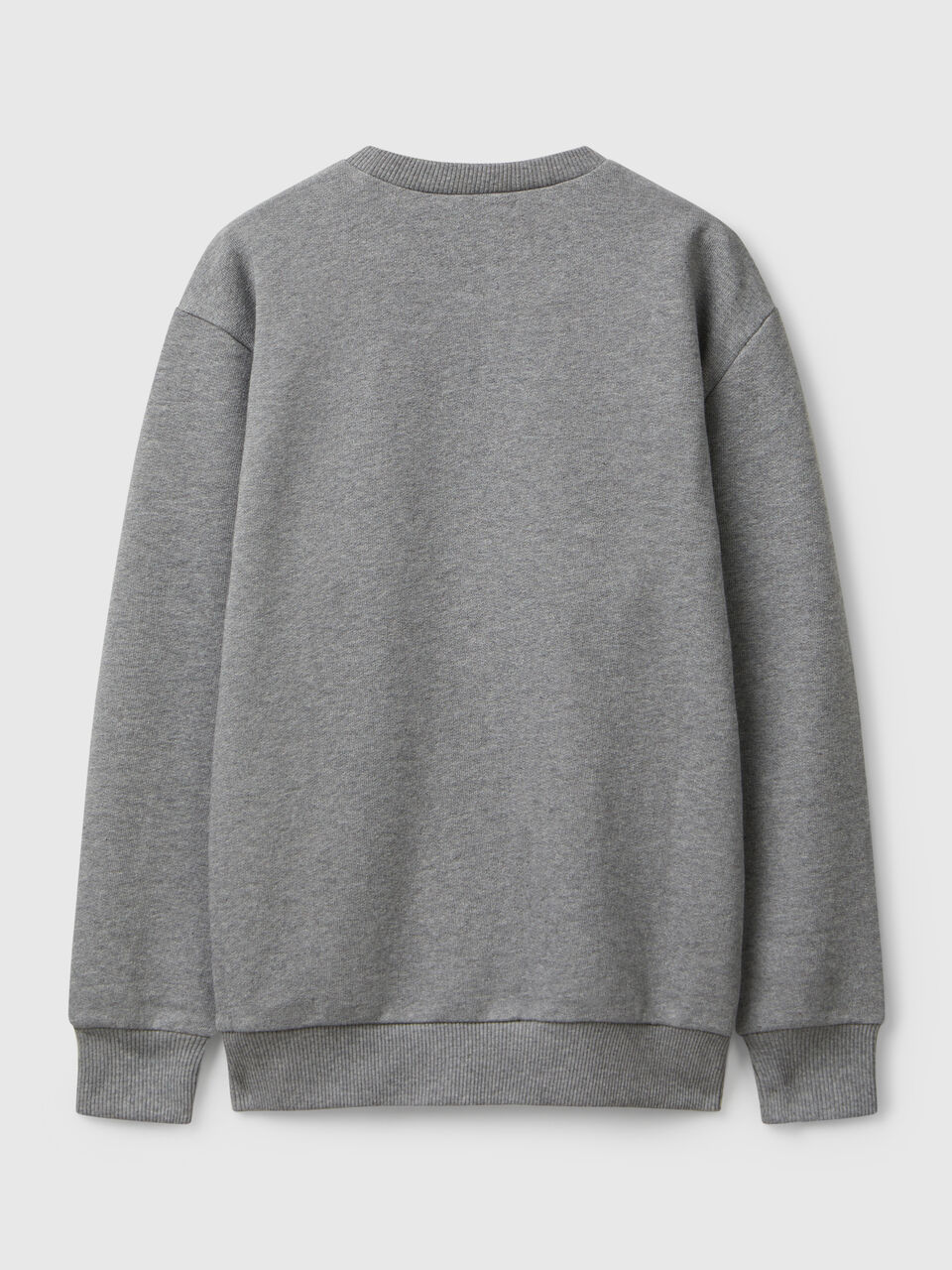 SWEATER L/S Jungen image number 2