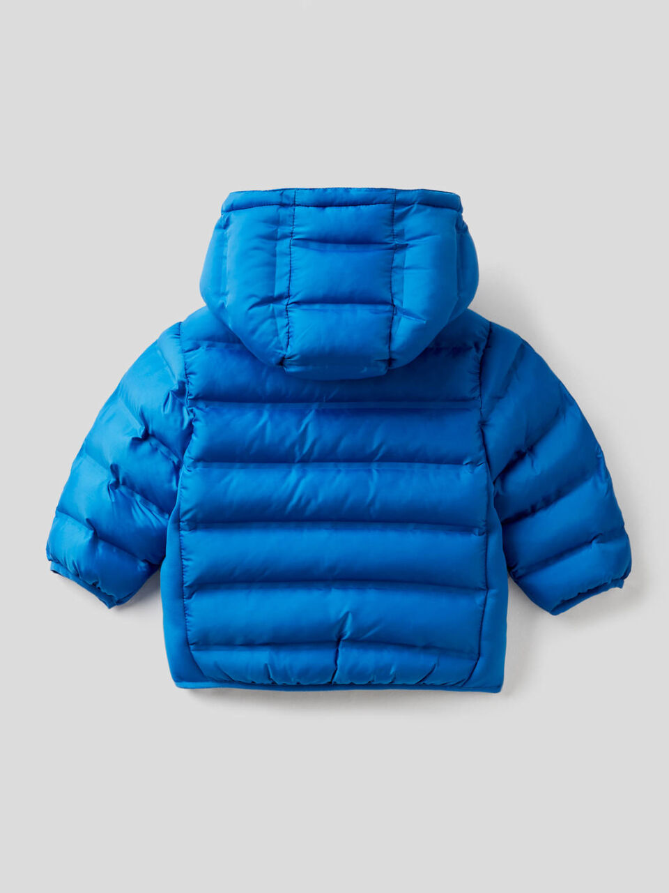Anorak mit abnehmbarer Kapuze image number 2