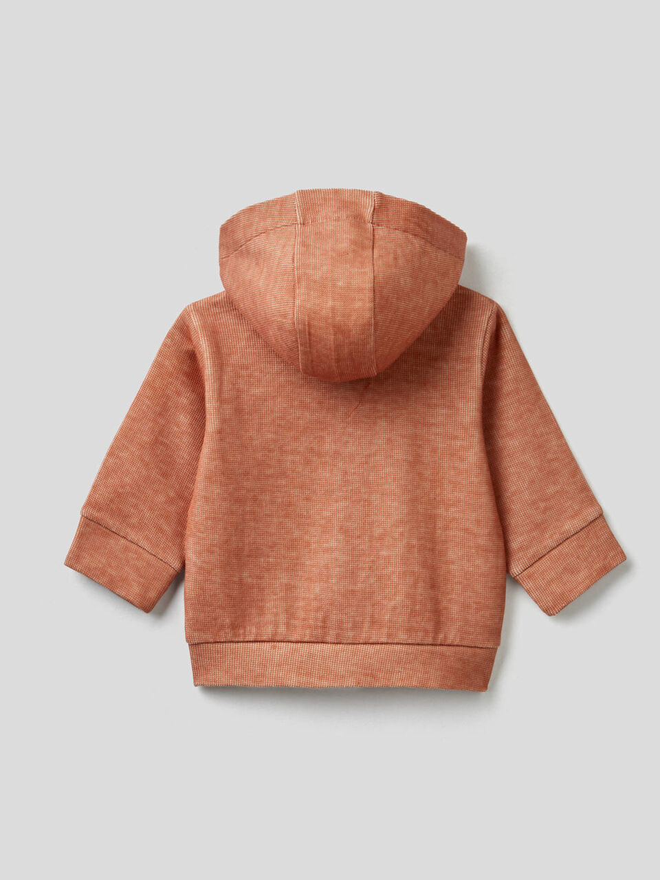 Sweatshirt mit Kapuze image number 2
