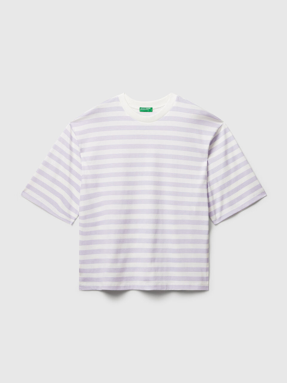 T-SHIRT Damen image number 1