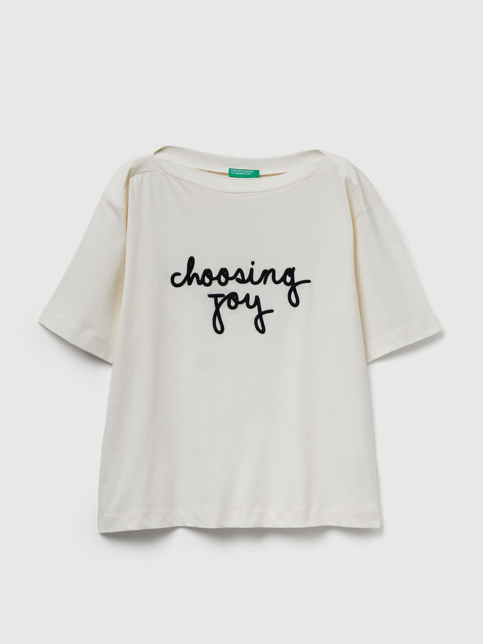 T-SHIRT Damen image number 1