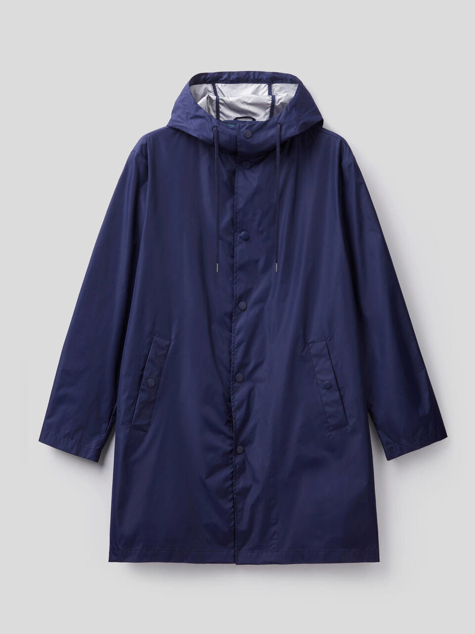 Jacke mit Kapuze image number 1