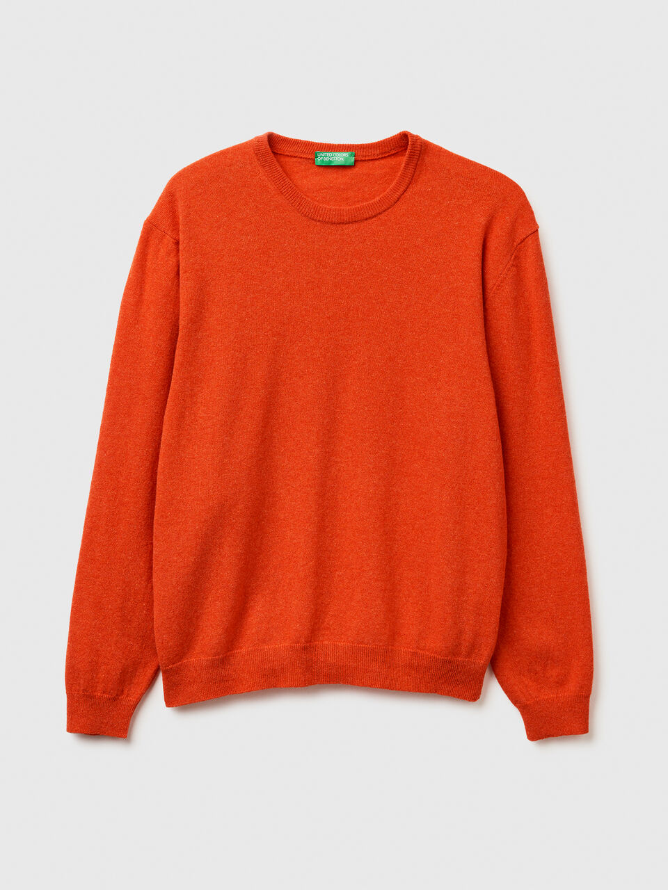 SWEATER L/S Herren image number null