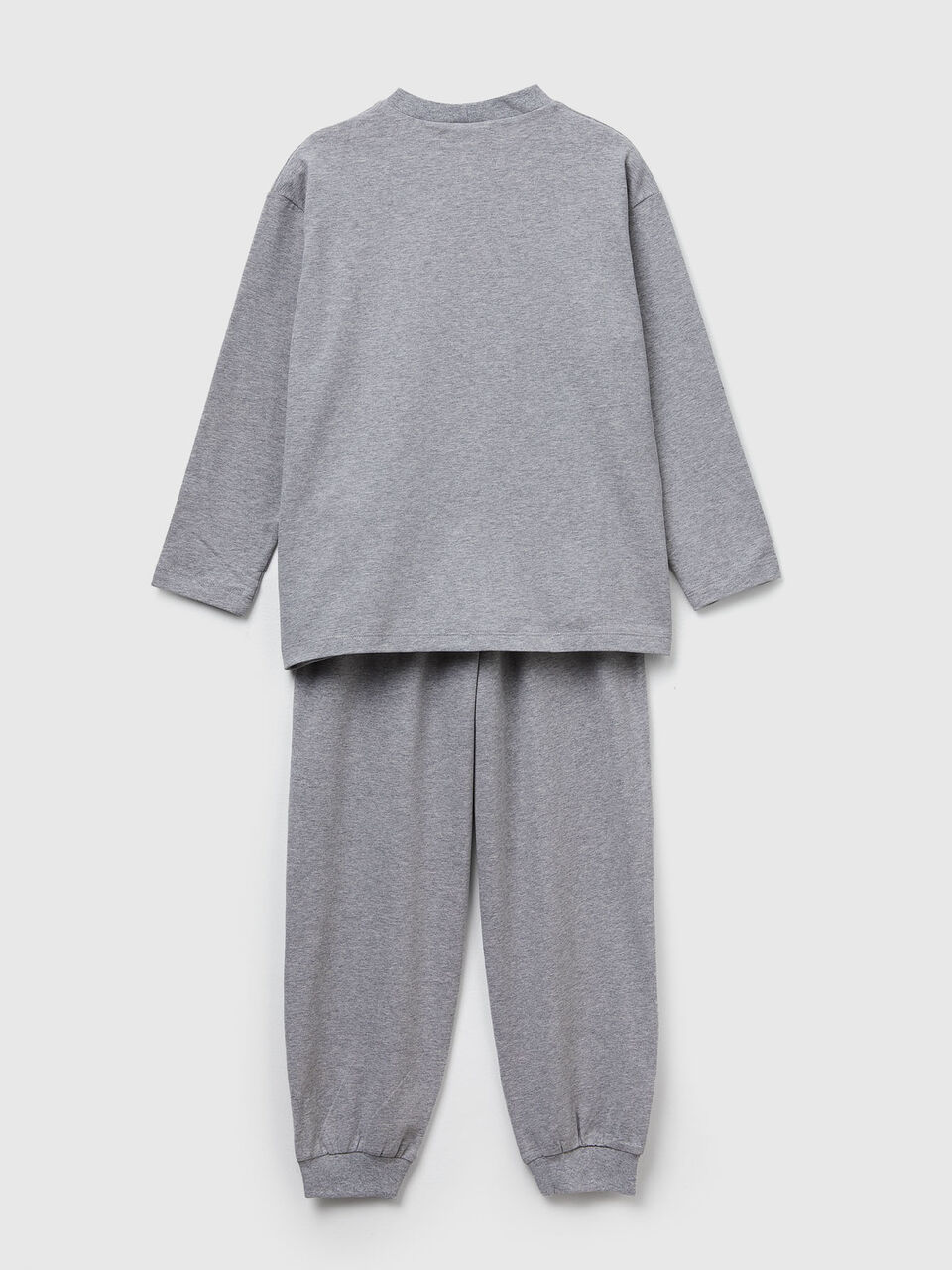 PYJAMA(SWEATER+TROUS Jungen image number null