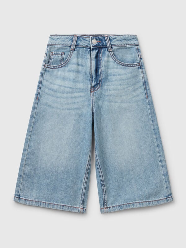 Denim-Tencel™-Jeans Mädchen