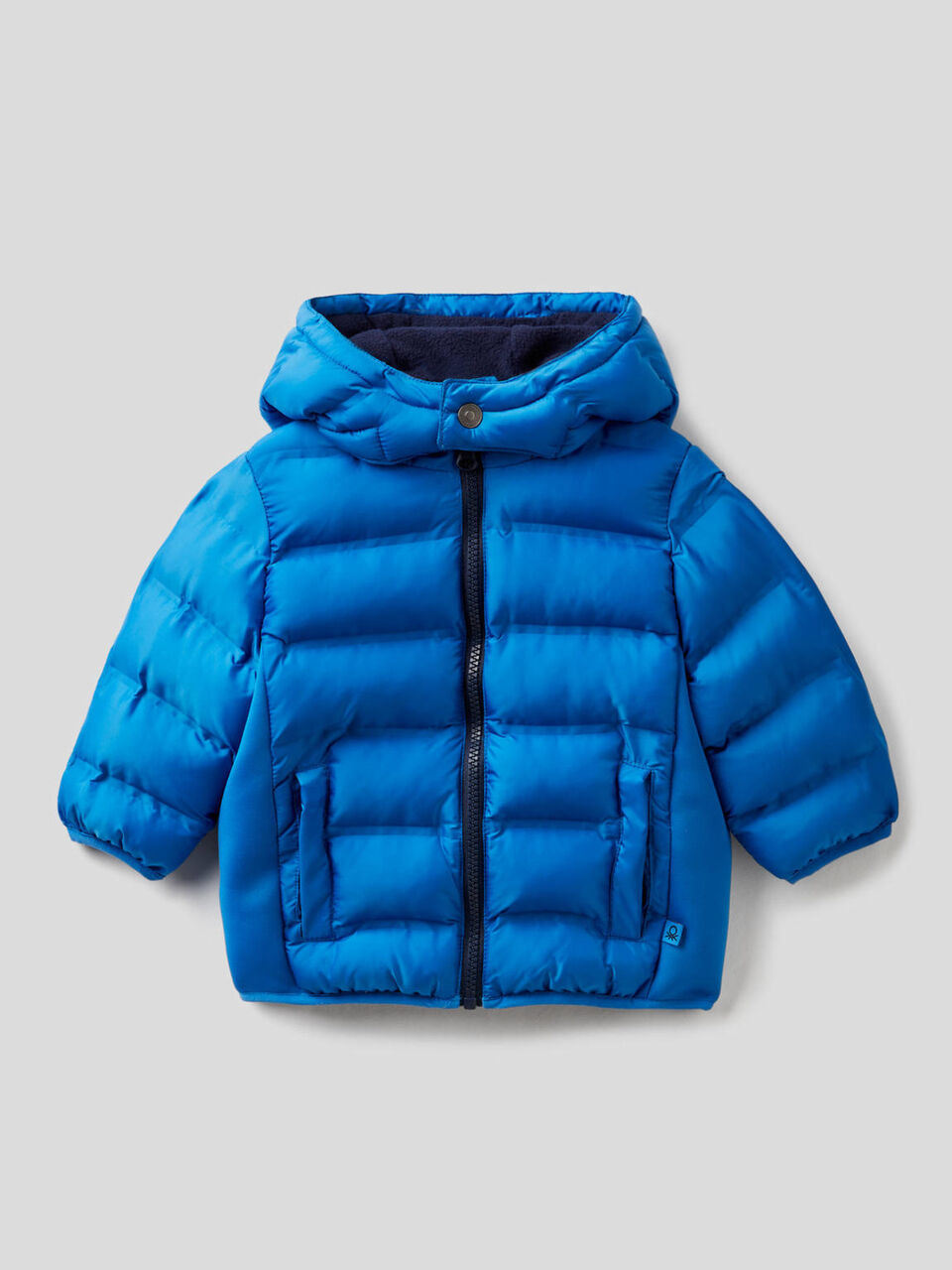 Anorak mit abnehmbarer Kapuze image number 1