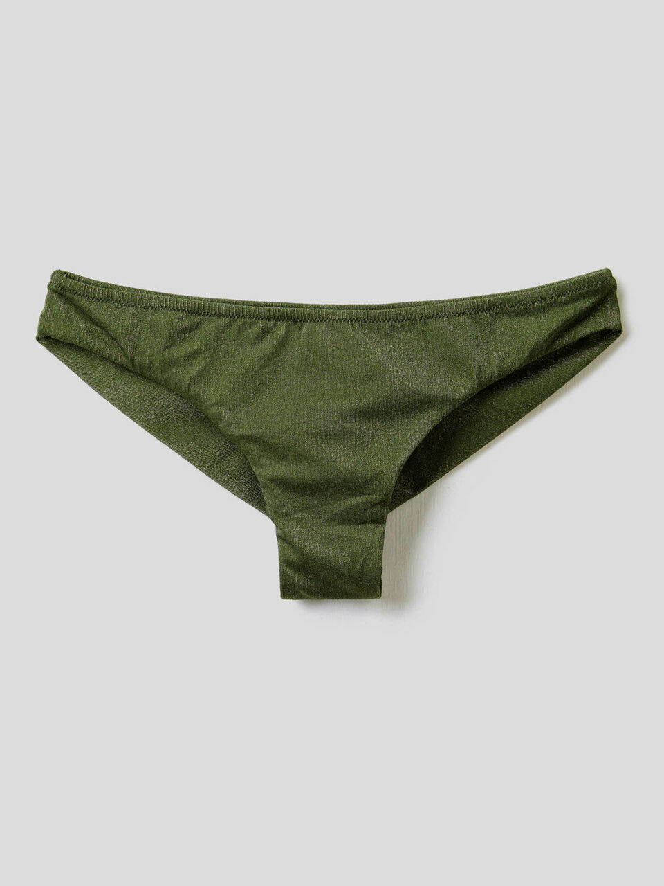 Brasilia-Slip mit Lurex image number 1