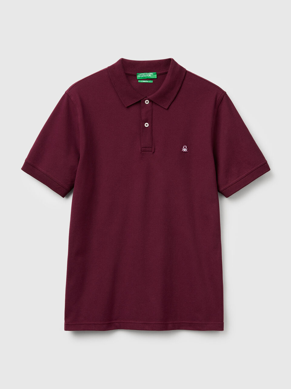 H/S POLO SHIRT Herren image number 1