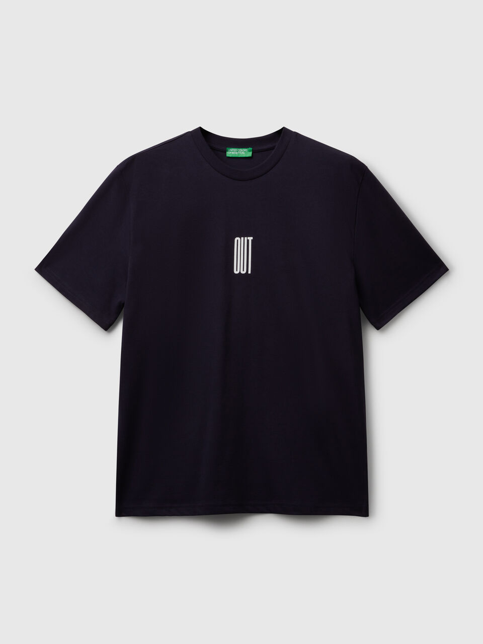 T-SHIRT Herren image number 1