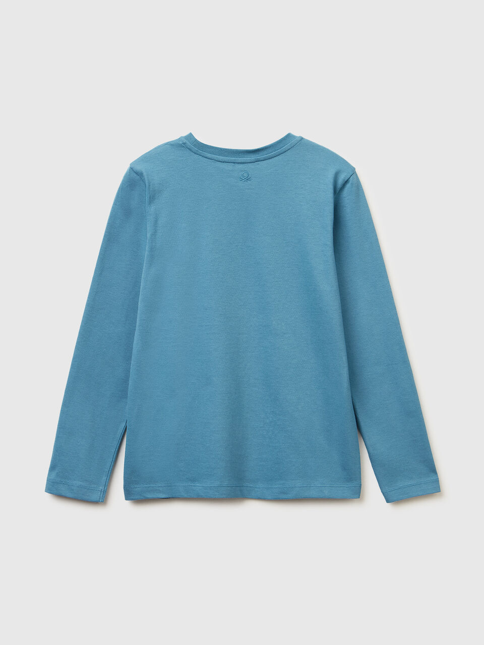 T-SHIRT L/S Mädchen image number 2