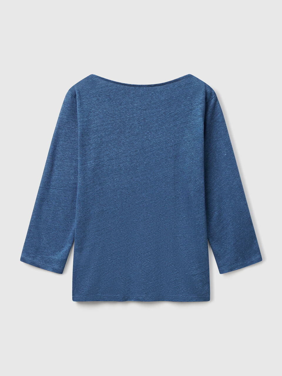 T-SHIRT L/S Damen image number 2