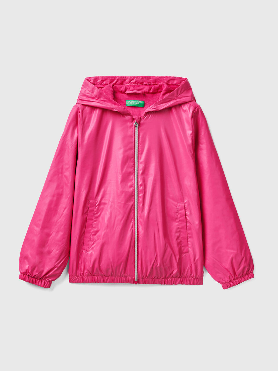 Leichte Jacke "Rain Defender" image number 1