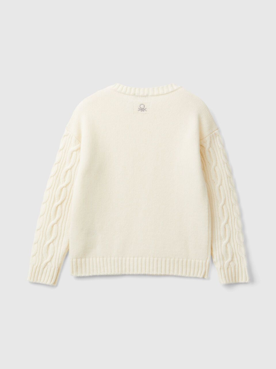SWEATER L/S Jungen image number 2