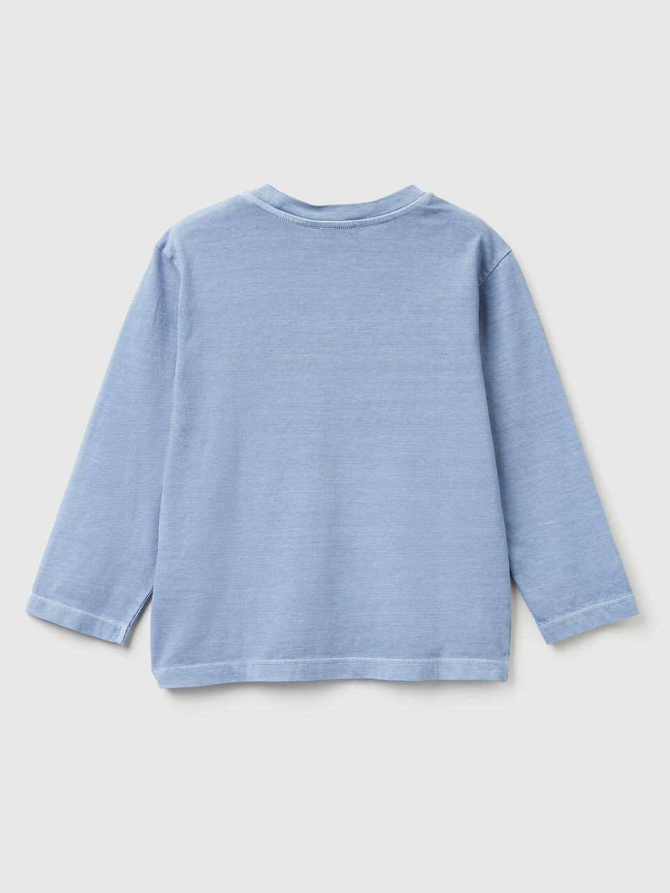 T-SHIRT L/S Jungen image number 2