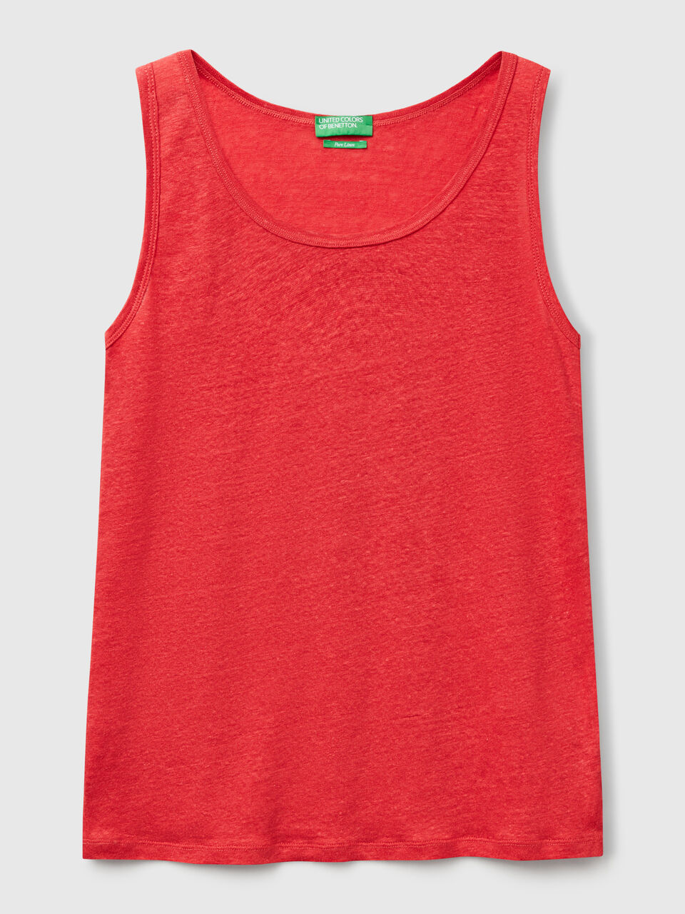 TANK-TOP Damen image number 1