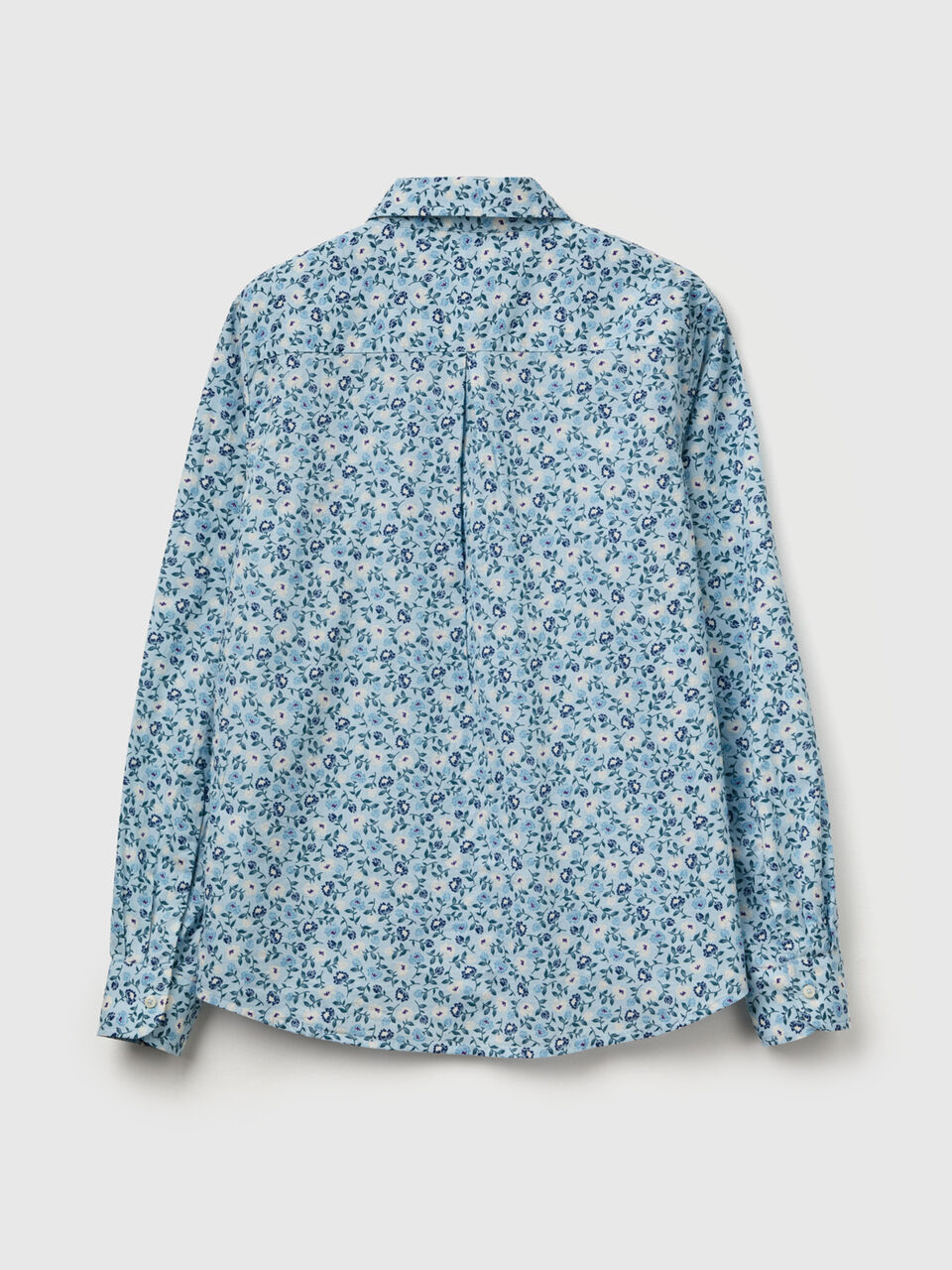 SHIRT Damen image number 2
