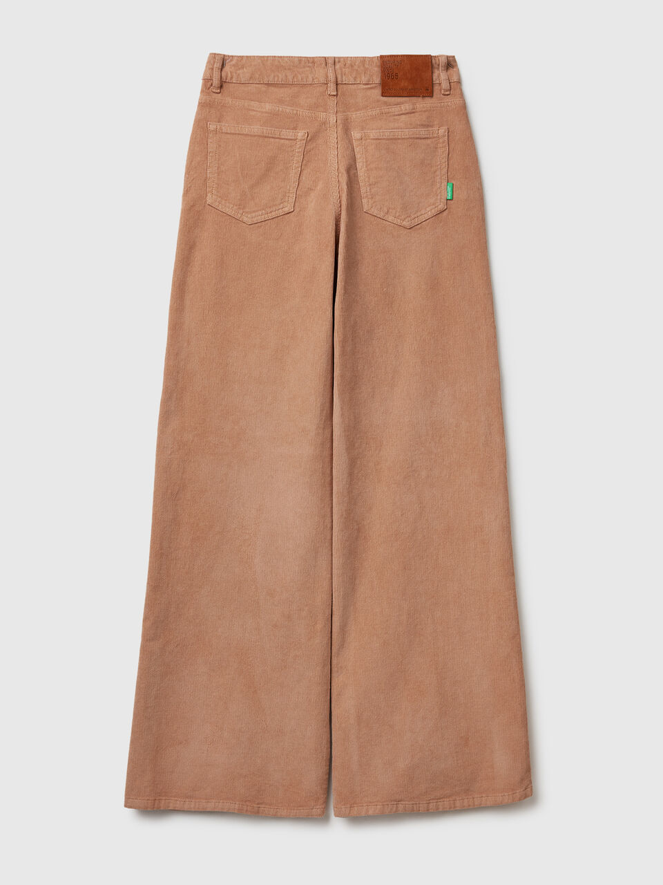 TROUSERS Damen image number null