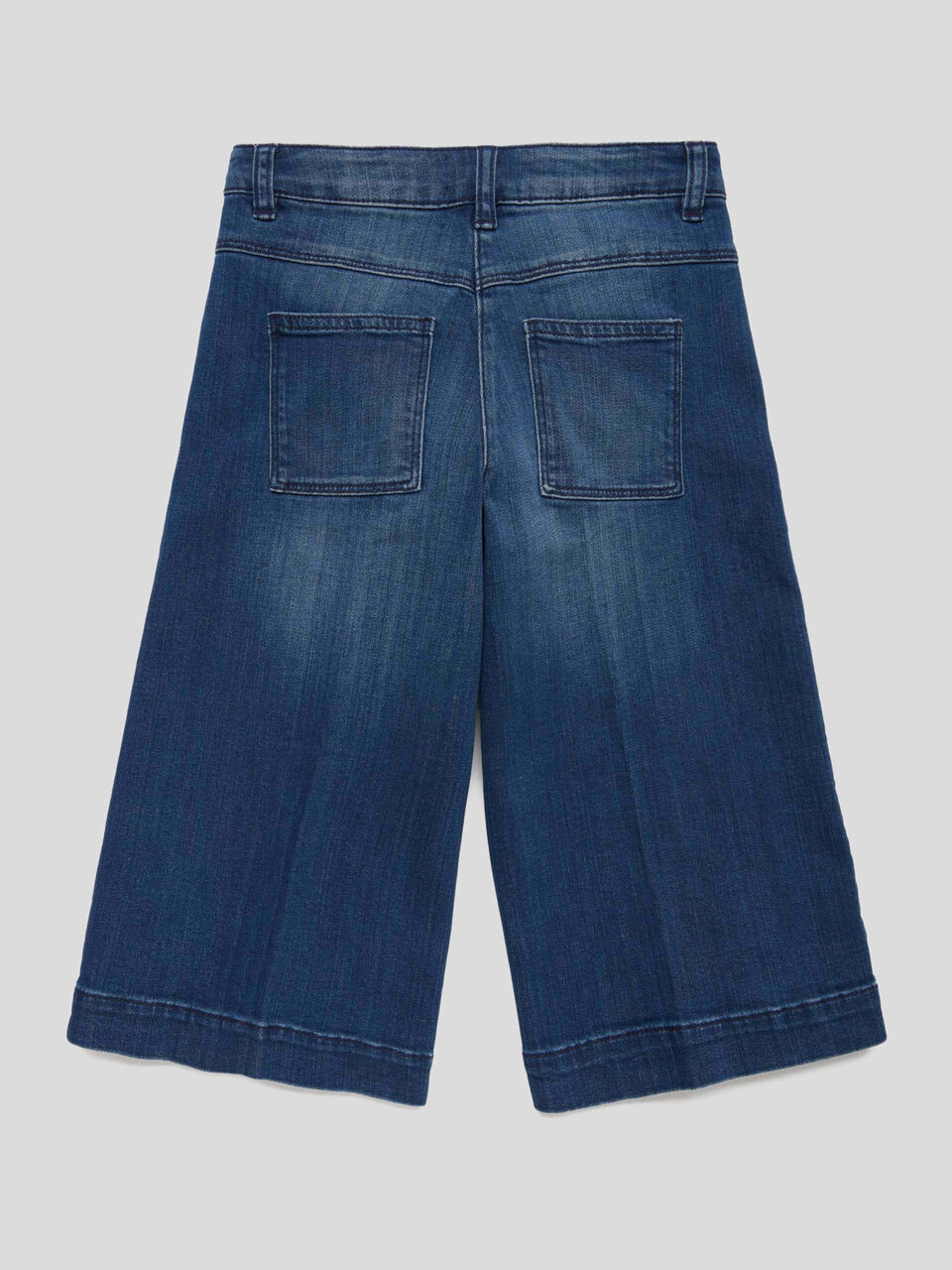 Weite 3/4-Jeans image number 2