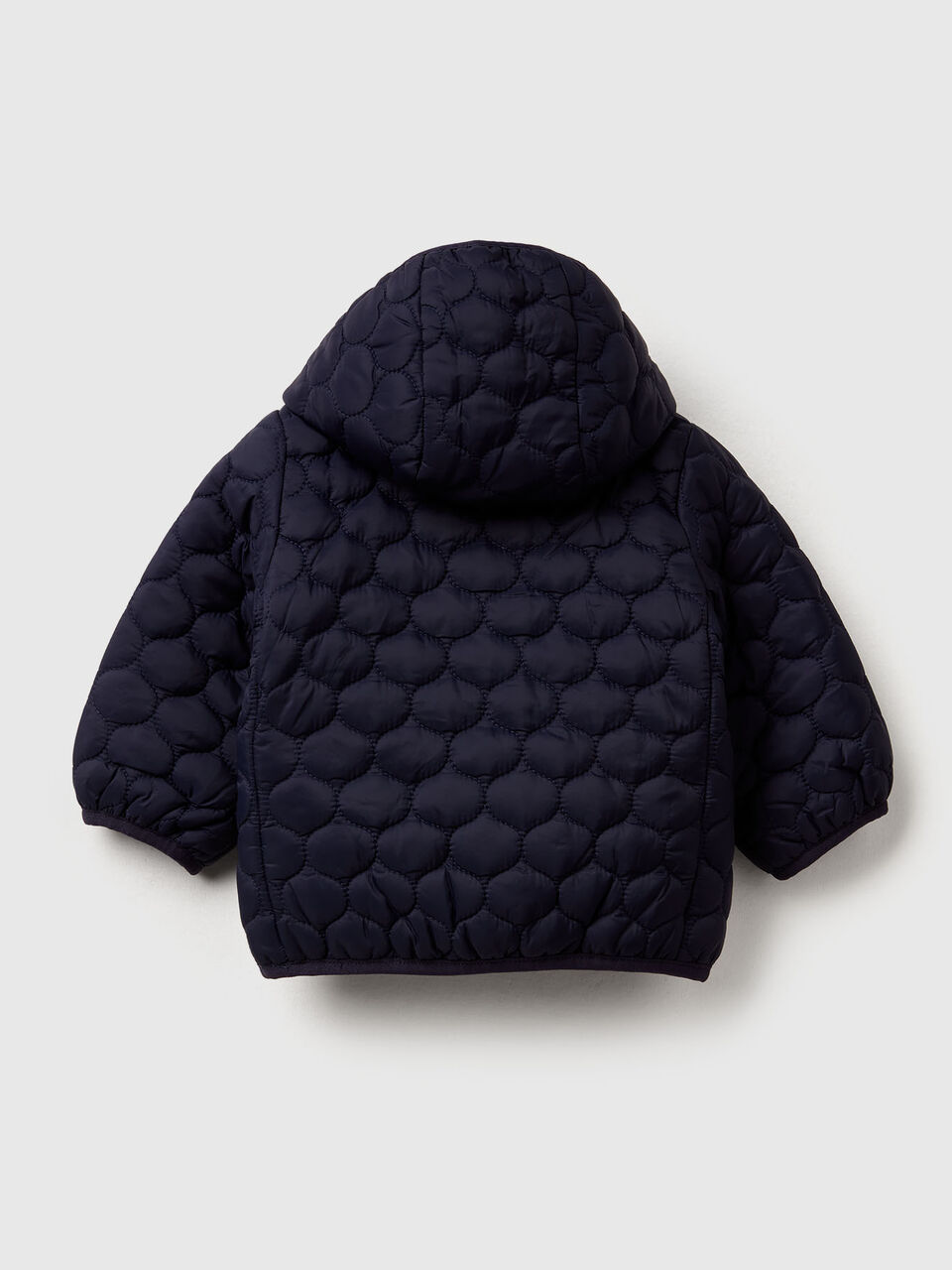 JACKET Newborn image number 2