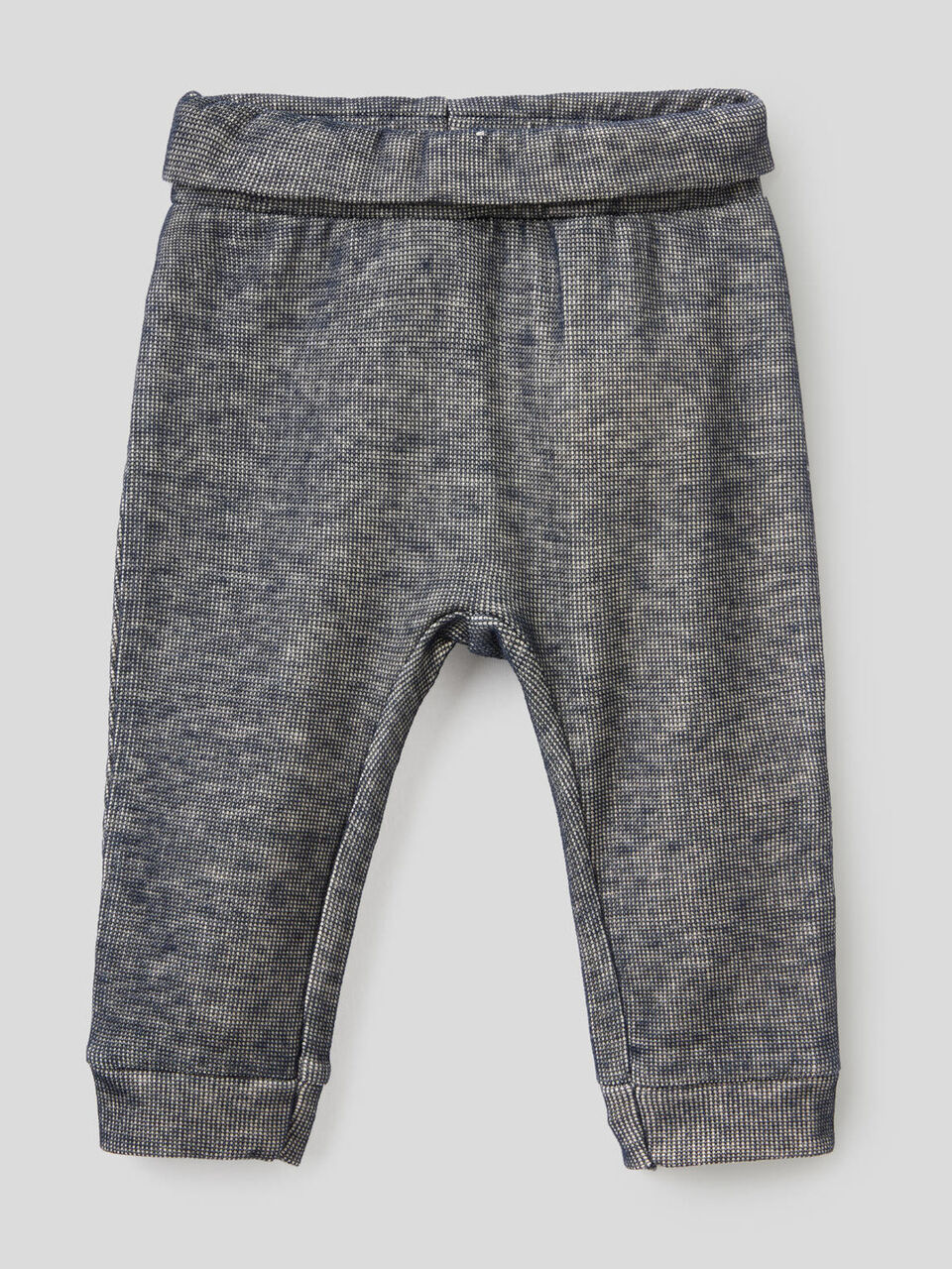 Lange Hose aus Sweatstoff image number 1
