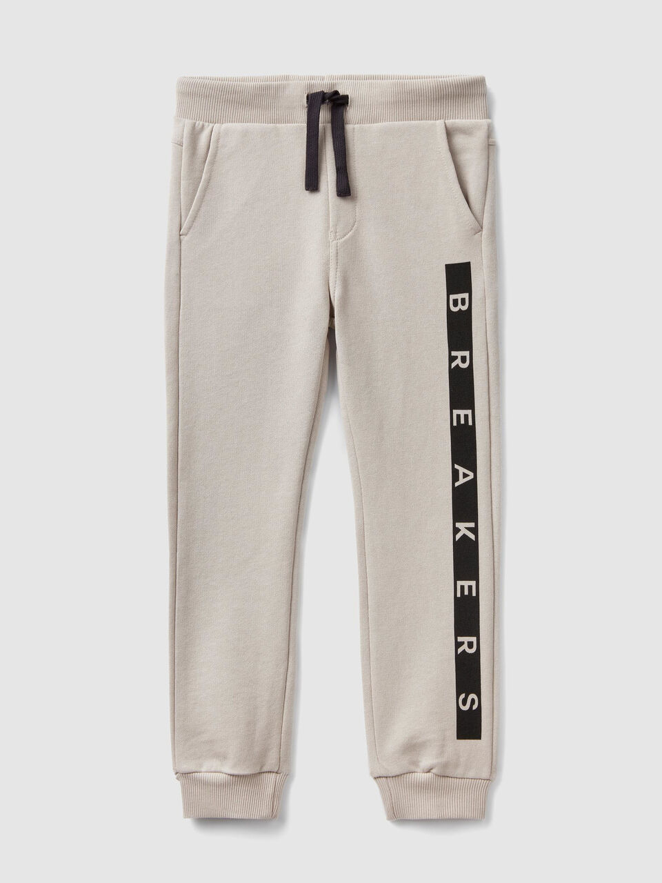 Jogginghose mit Print image number 1