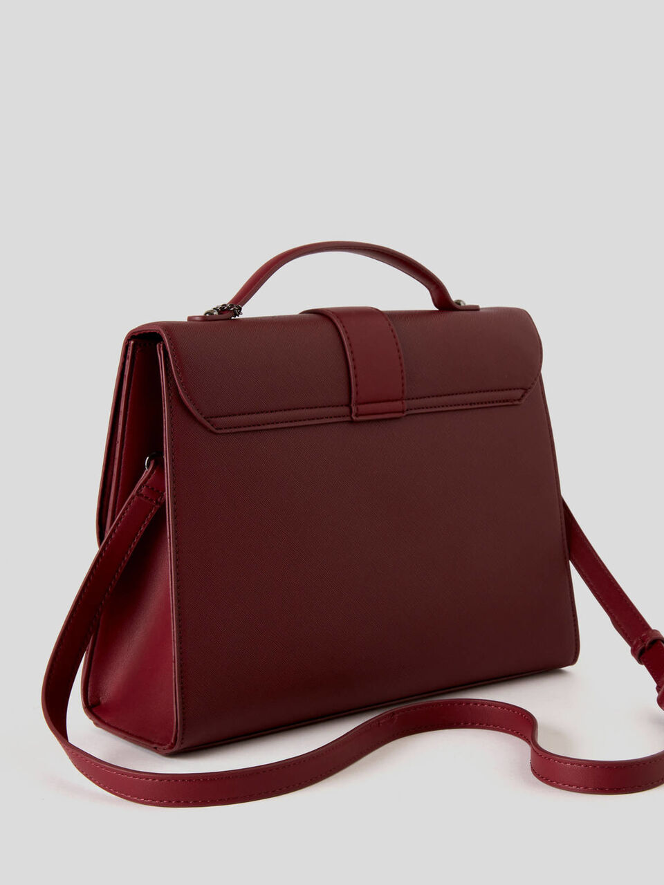 Bowling Bag mit Charm image number 2