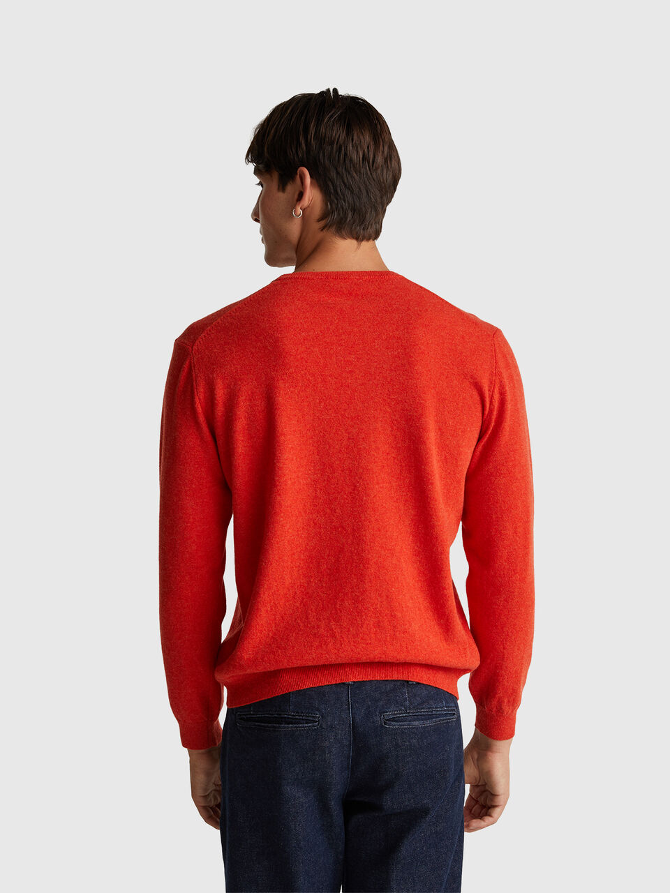 SWEATER L/S Herren image number null