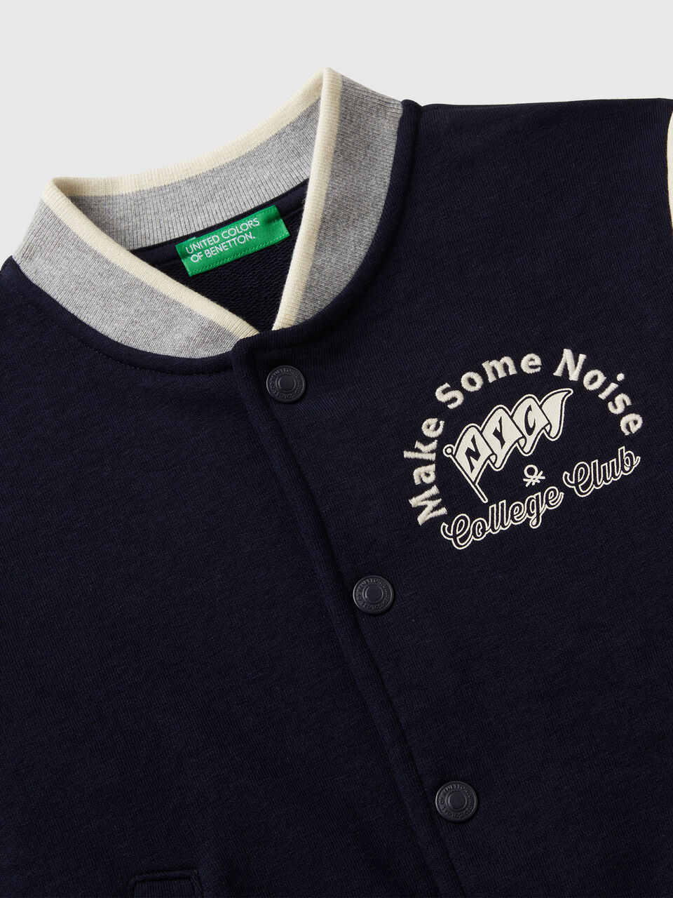 JACKET Jungen image number null