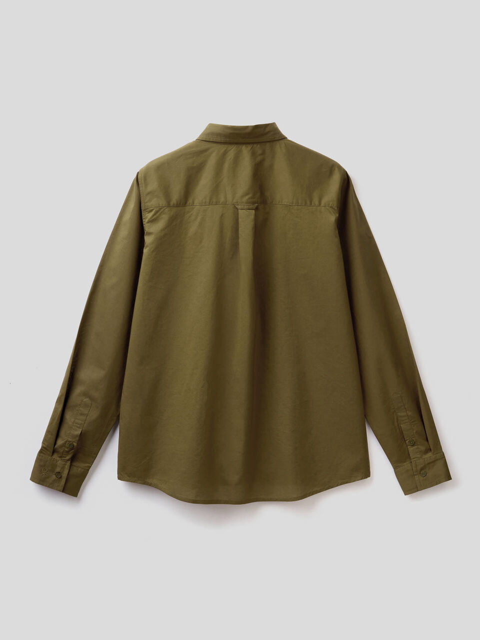 Bluse aus leichter Baumwolle image number 2