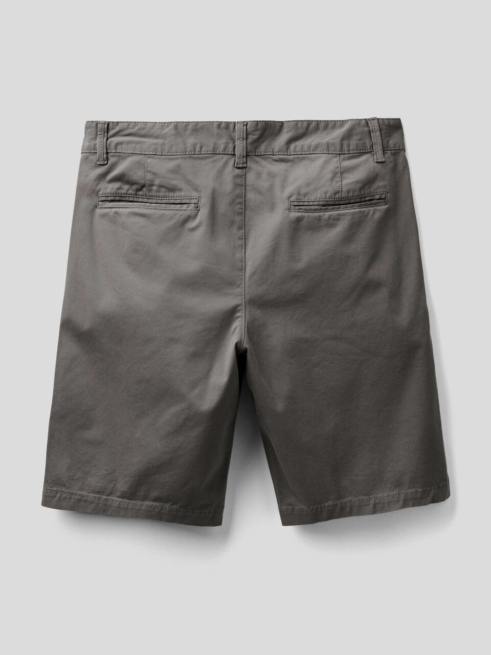 Chino-Bermudas aus stretchiger Baumwolle image number 2