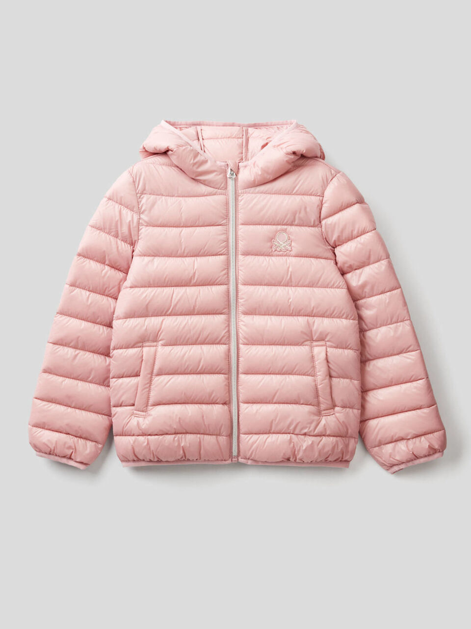 Wattierte Jacke image number 1