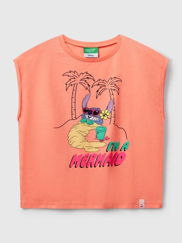 ©Disney Lilo & Stitch T-Shirt Mädchen